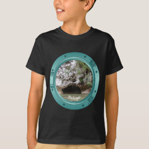 Belise Caves T-Shirt