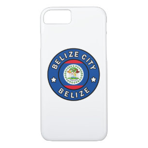 Belise City Belise iPhone 8/7 Case