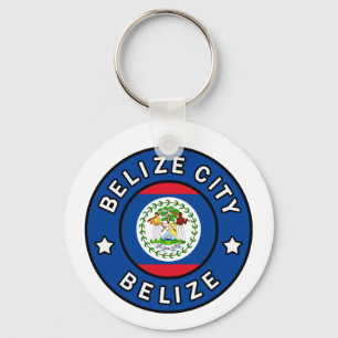 Belise City Belise Key Ring