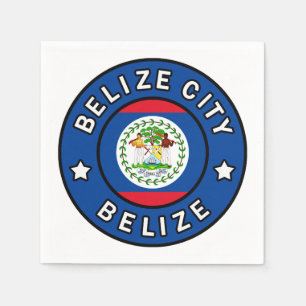 Belise City Belise Napkin