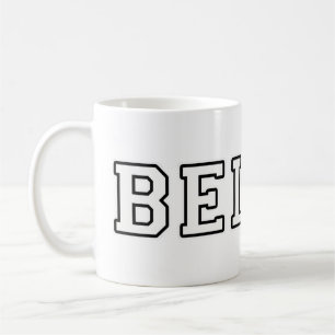 Belise Coffee Mug