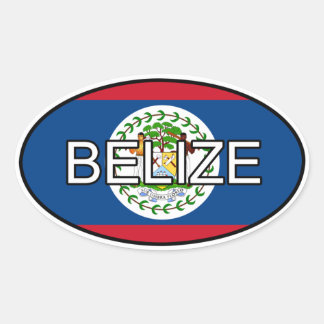 Belise Euro Sticker