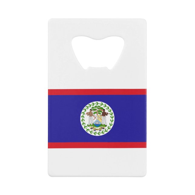 Belise Flag (Front)