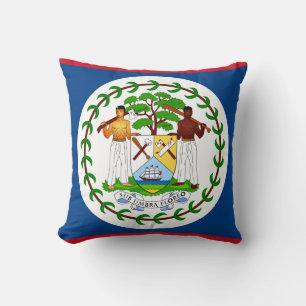 Belise Flag Cushion
