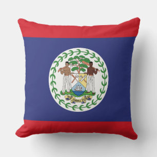 Belise Flag Cushion
