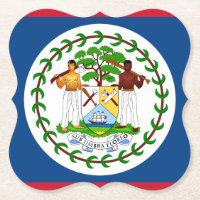Belise Flag