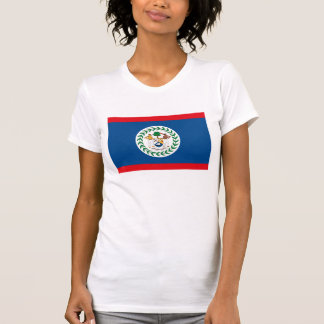 Belise Flag T-shirt