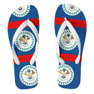 Belise Flip Flops