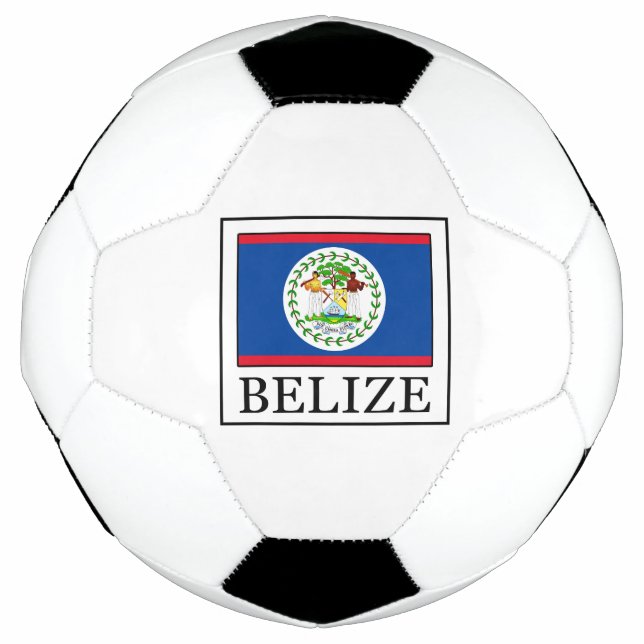 Belise Football (Front)