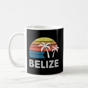 Belise For Belise Vacationers Coffee Mug