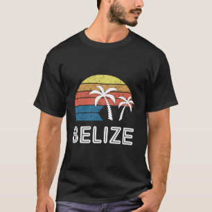 Belise For Belise Vacationers T-Shirt