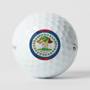 Belise Golf Balls