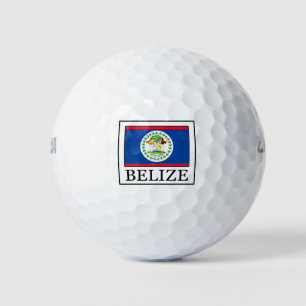 Belise Golf Balls