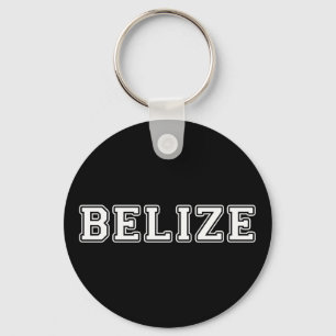 Belise Key Ring