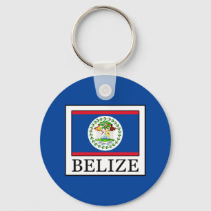 Belise Key Ring