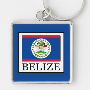 Belise Key Ring