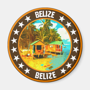 Belise magnet