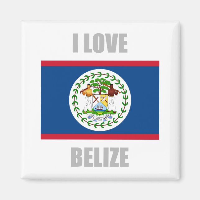 Belise Magnet (Front)