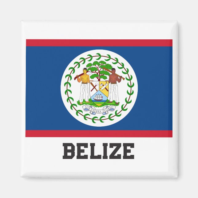 Belise Magnet (Front)