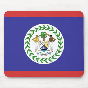 Belise Mouse Mat