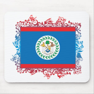 Belise Mouse Mat