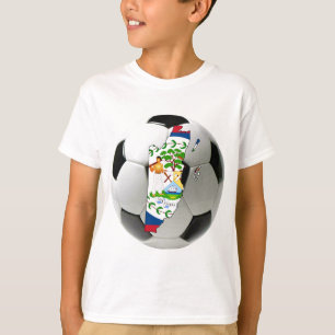 Belise national team T-Shirt