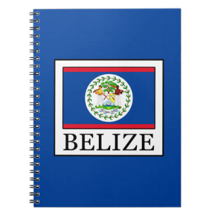 Belise Notebook