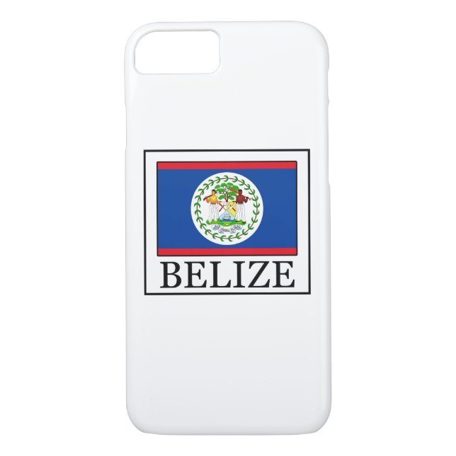 Belise phone case (Back)