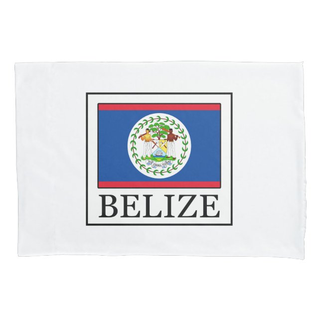 Belise Pillowcase (Front)