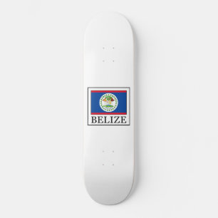 Belise Skateboard