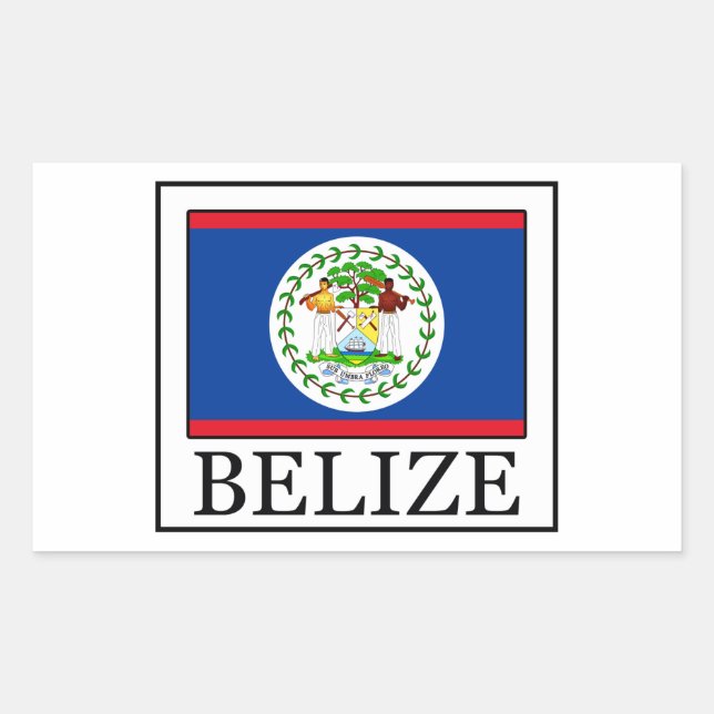 Belise sticker (Front)