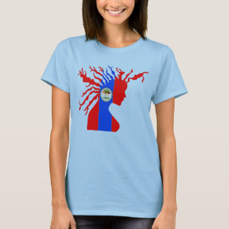 Belise Strictly Rootz Shirt