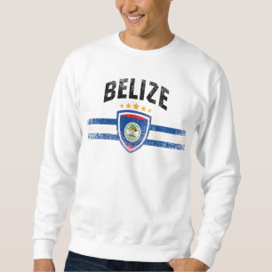 Belise Sweatshirt