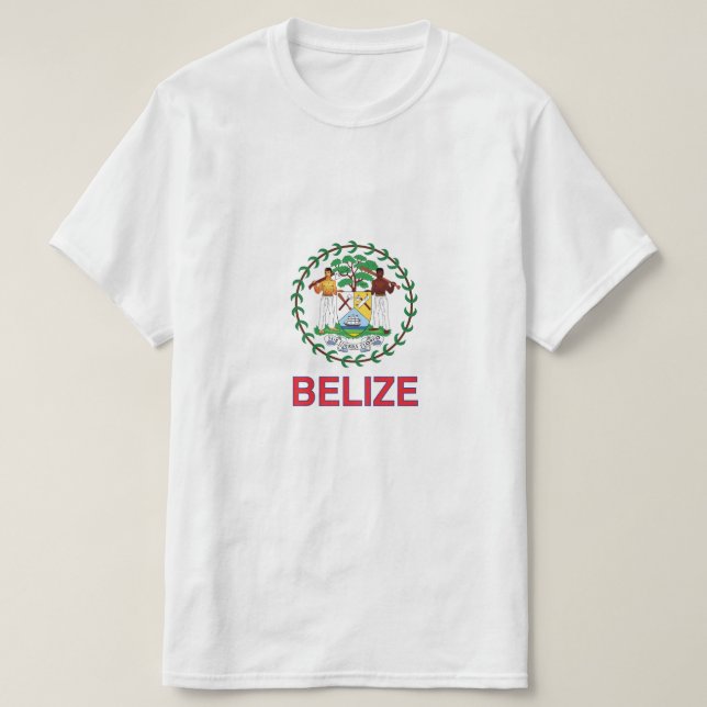 Belise T-Shirt (Design Front)