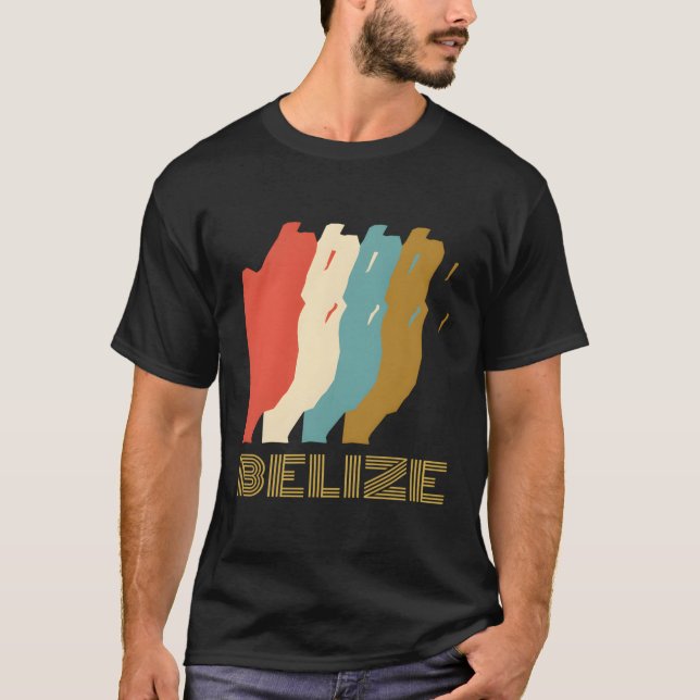 Belise T-Shirt (Front)