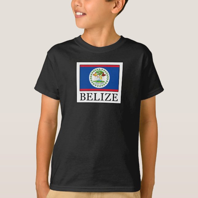 Belise T-Shirt (Front)