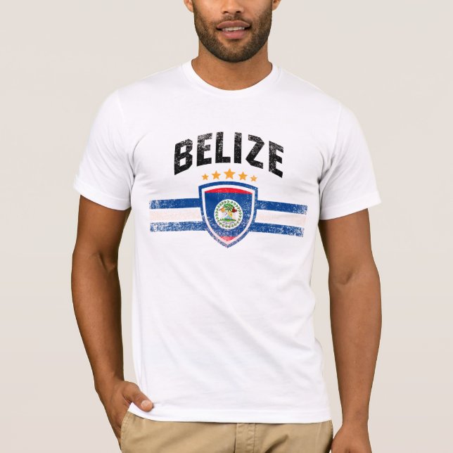 Belise T-Shirt (Front)