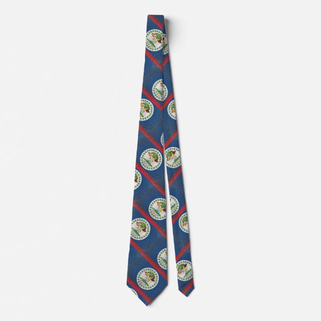 Belise Tie (Front)