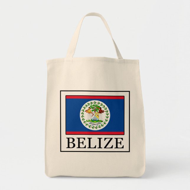 Belise Tote Bag (Front)