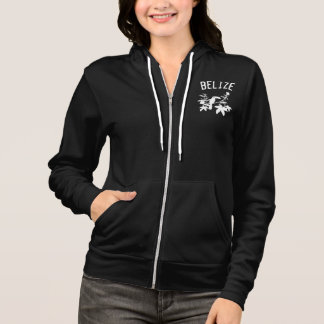 Belise Toucan Silhouette Hoodie