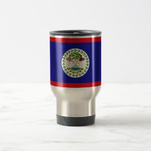 Belise Travel Mug