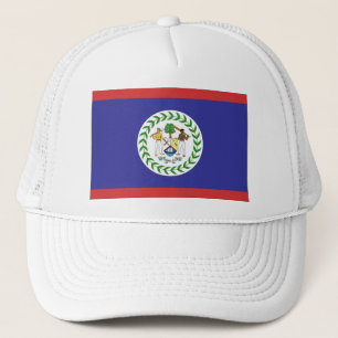Belise Trucker Hat