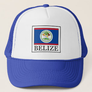 Belise Trucker Hat