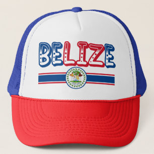 Belise Trucker Hat