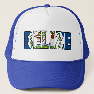 Belise Trucker Hat