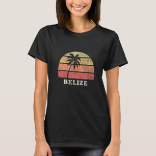 Belise Vintage 70s Retro Throwback T-Shirt