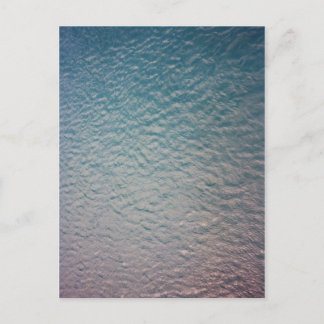 Belise waters postcard