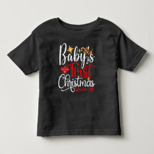 Belive in The Magic Of Christmas-84604 Toddler T-Shirt