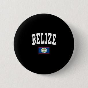 BELIZE 6 CM ROUND BADGE