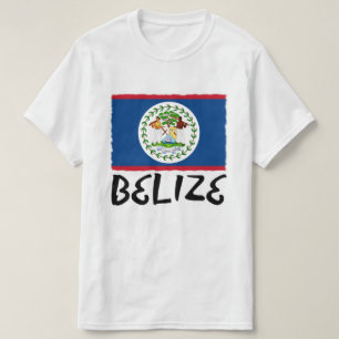 BELIZE T-Shirt